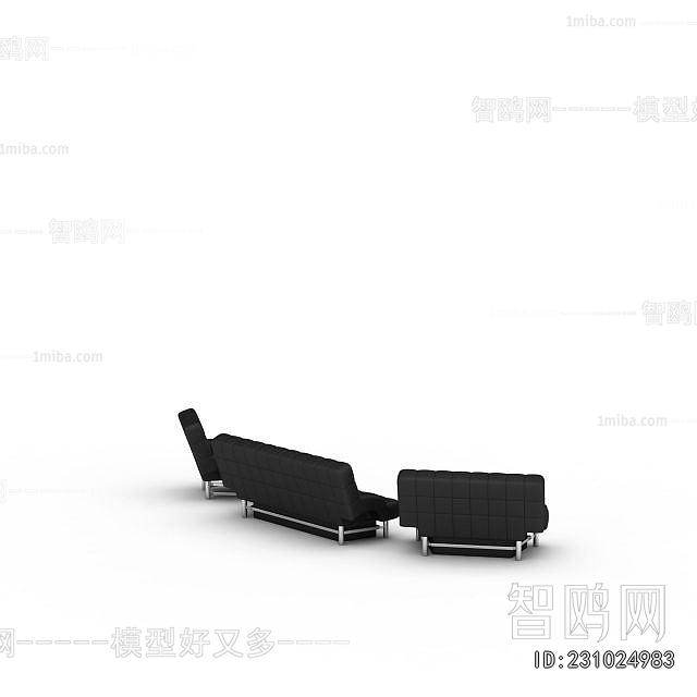 Modern Sofa Combination
