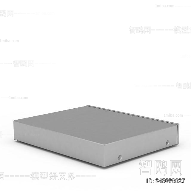 Modern Digital Products