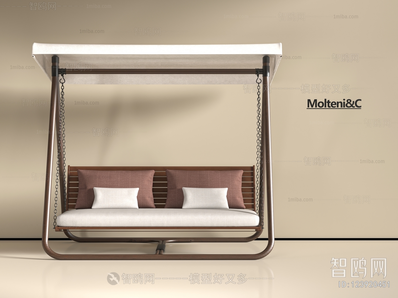 Modern Hanging Chair