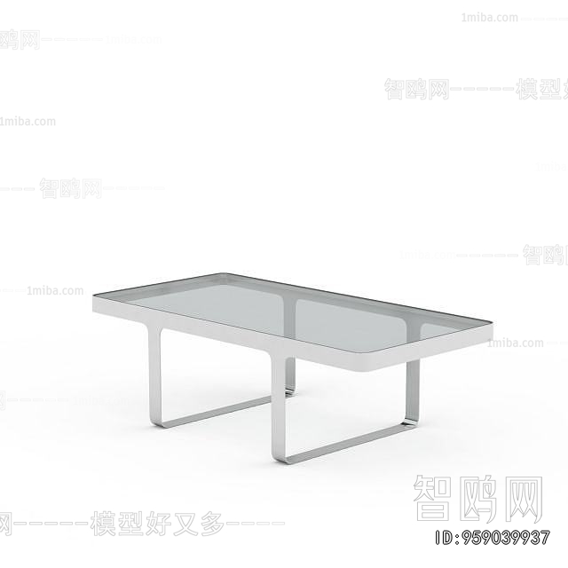 Modern Coffee Table