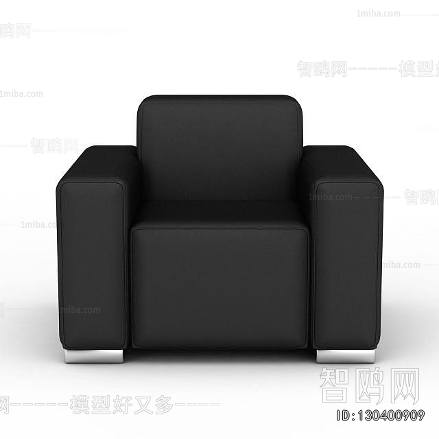 Modern Single Sofa