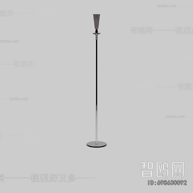 Modern Floor Lamp