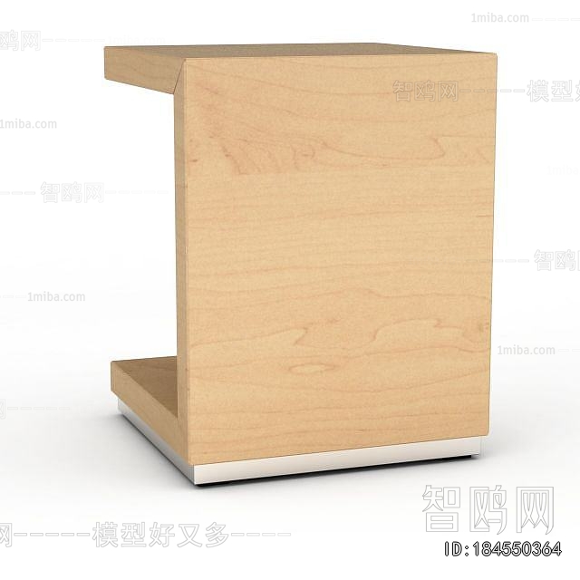Modern Side Table/corner Table