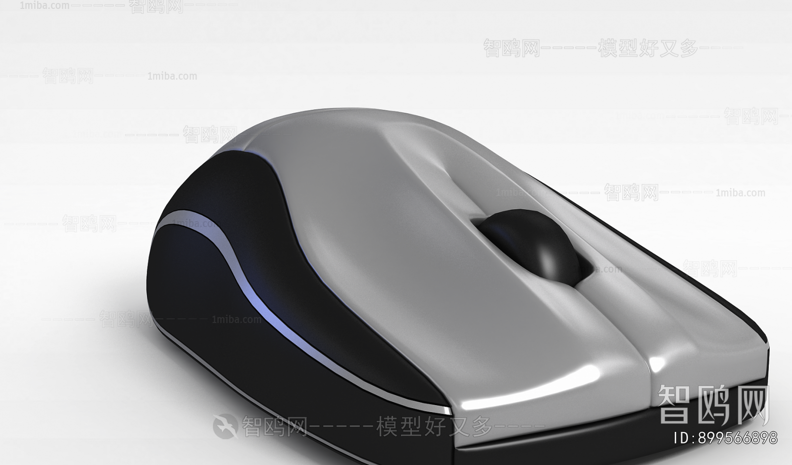 Modern Keyboard And Mouse