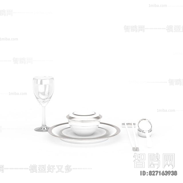 Modern Tableware