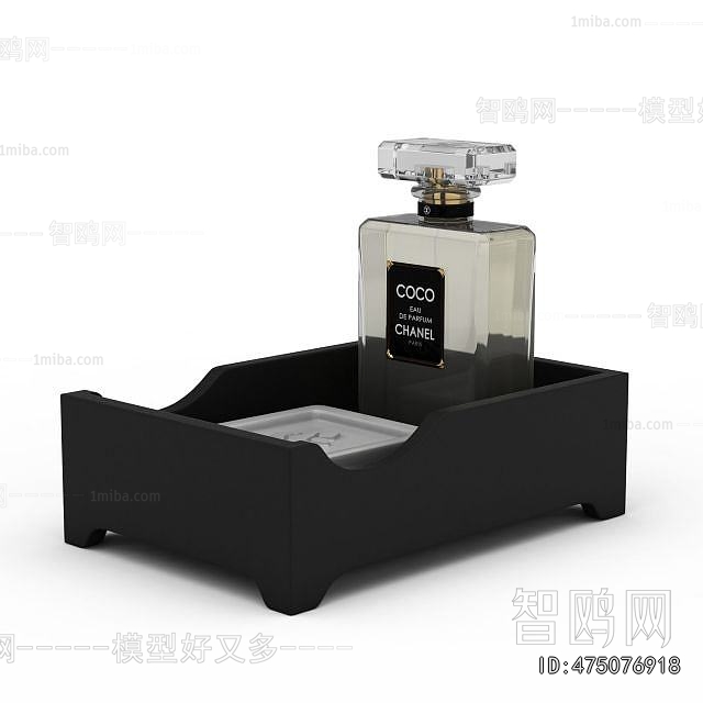 Modern Perfume/Cosmetics