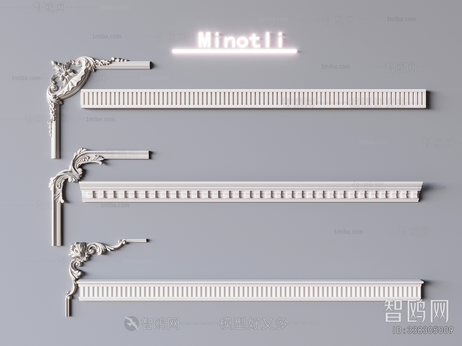 French Style Linellae