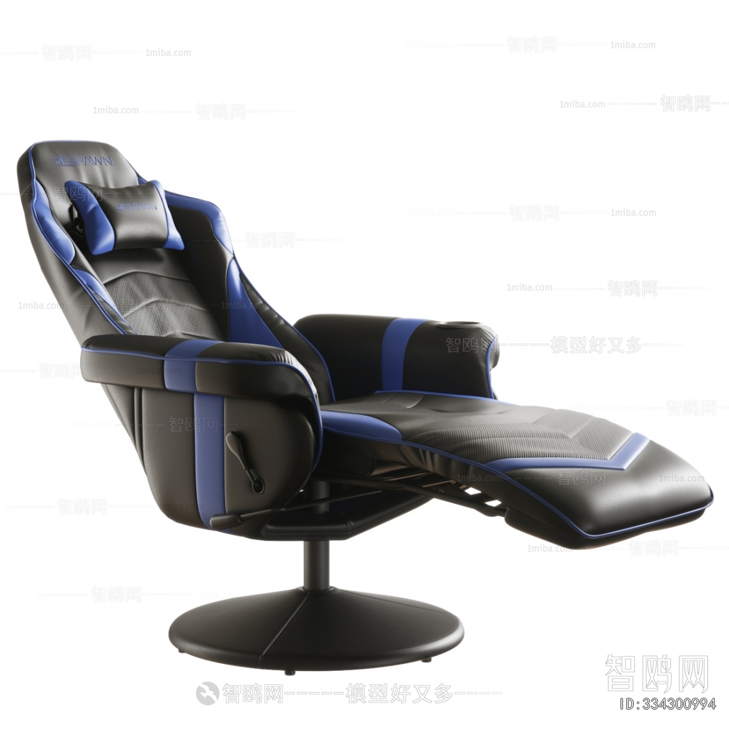 Modern Recliner