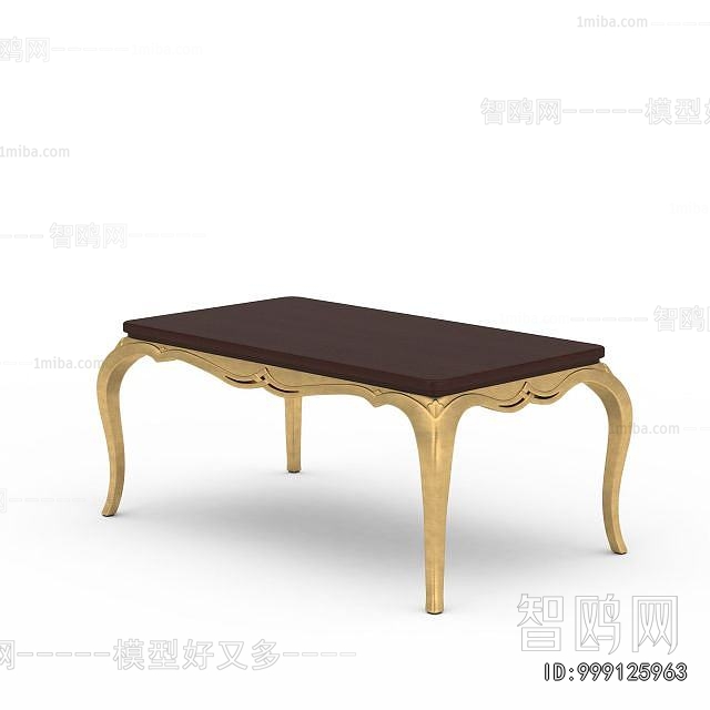 European Style Console