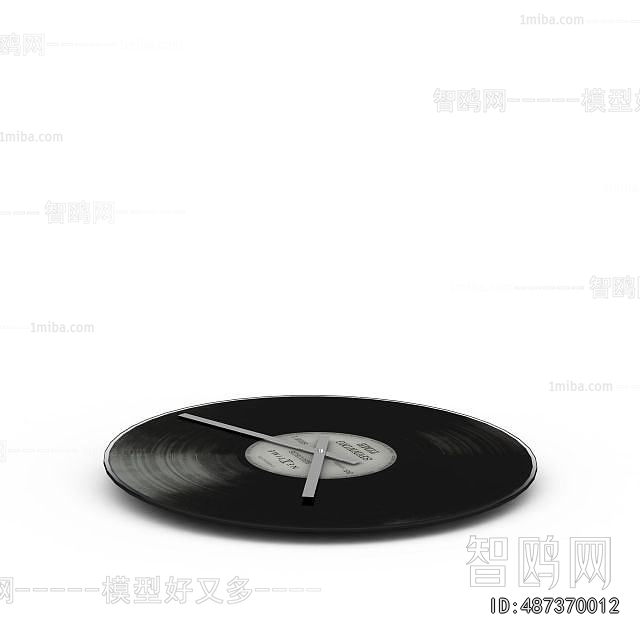 Modern Clocks And Watches