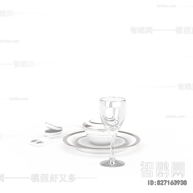 Modern Tableware