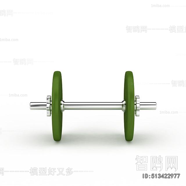 European Style Fitness Equipment