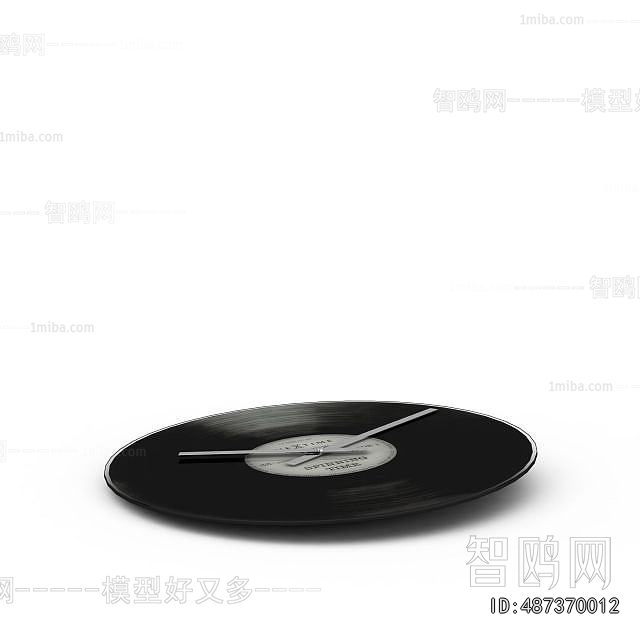 Modern Clocks And Watches