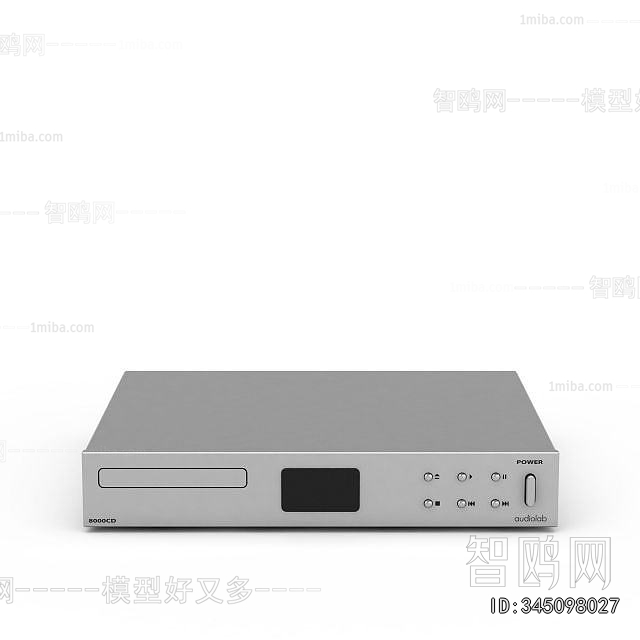 Modern Digital Products