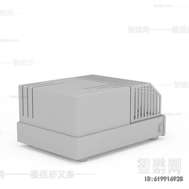 Modern Medical Equipment