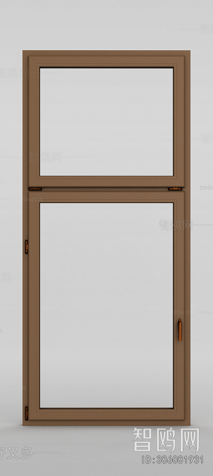 Modern Window