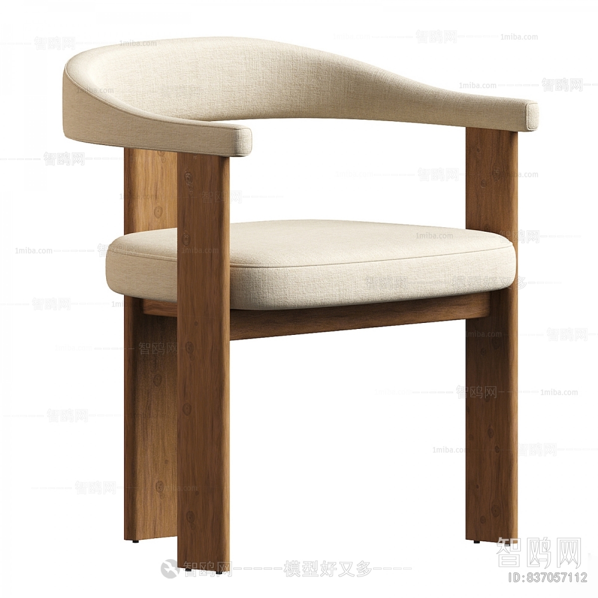 Modern Dining Chair