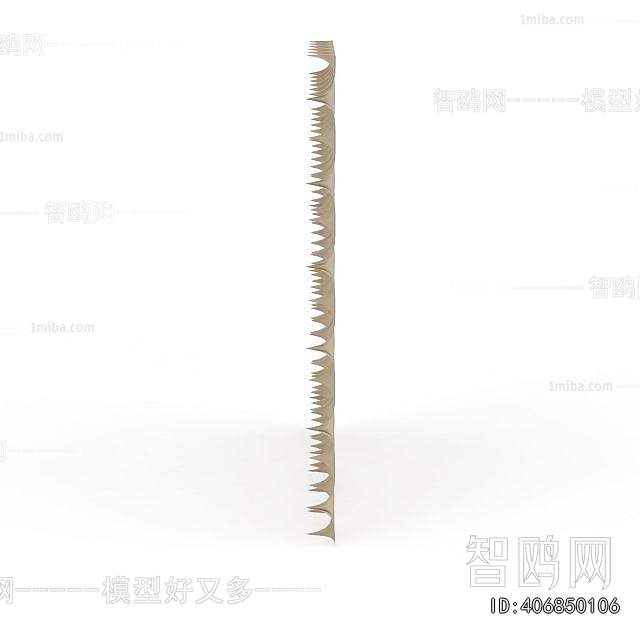 Modern Soft Wall Panel