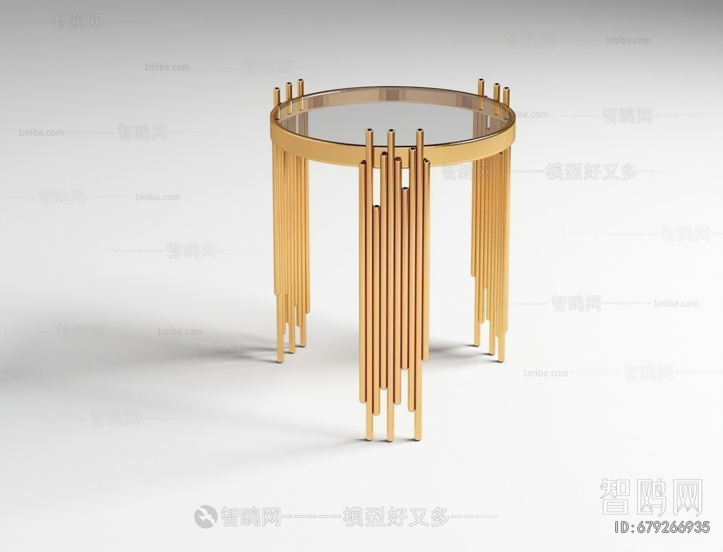 Modern Side Table/corner Table