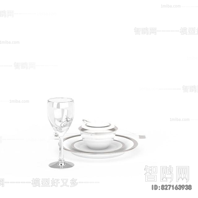 Modern Tableware