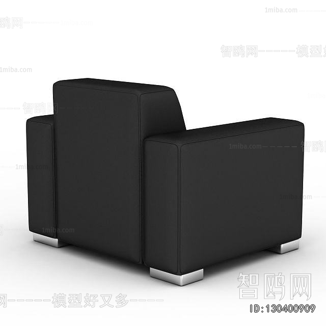 Modern Single Sofa