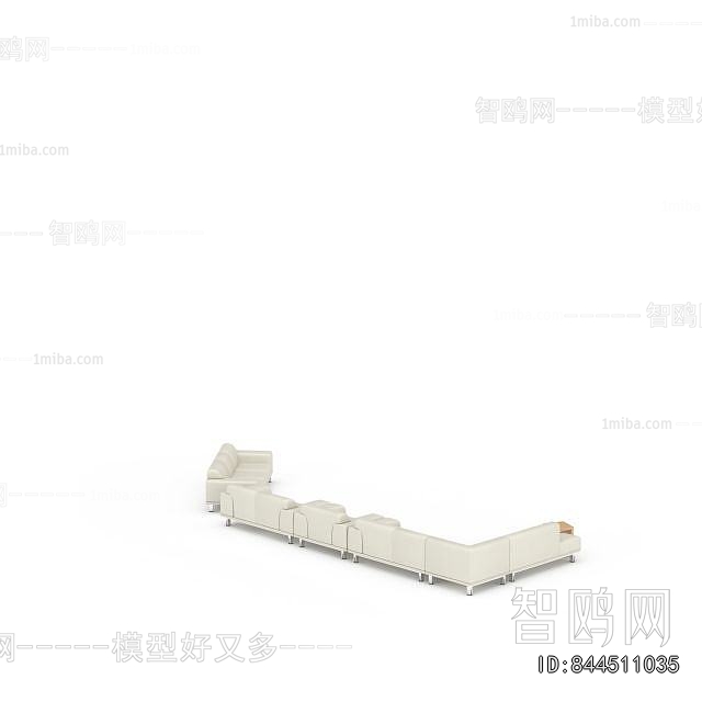 Modern Sofa Combination