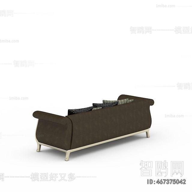 European Style Multi Person Sofa