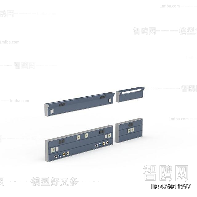 Modern Medical Equipment