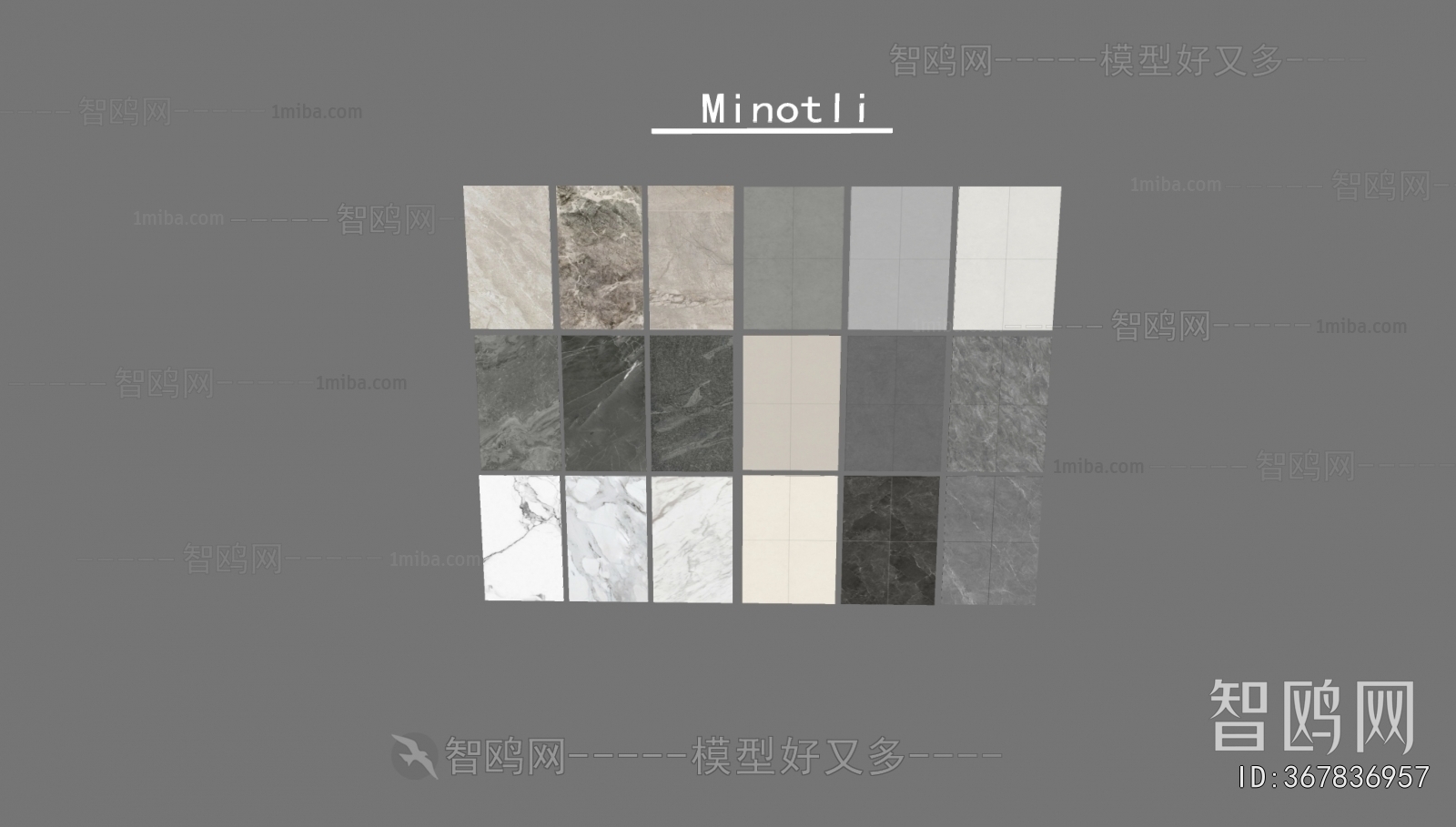 Modern Wall/floor/ceiling