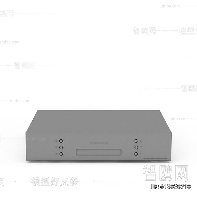 Modern Digital Products