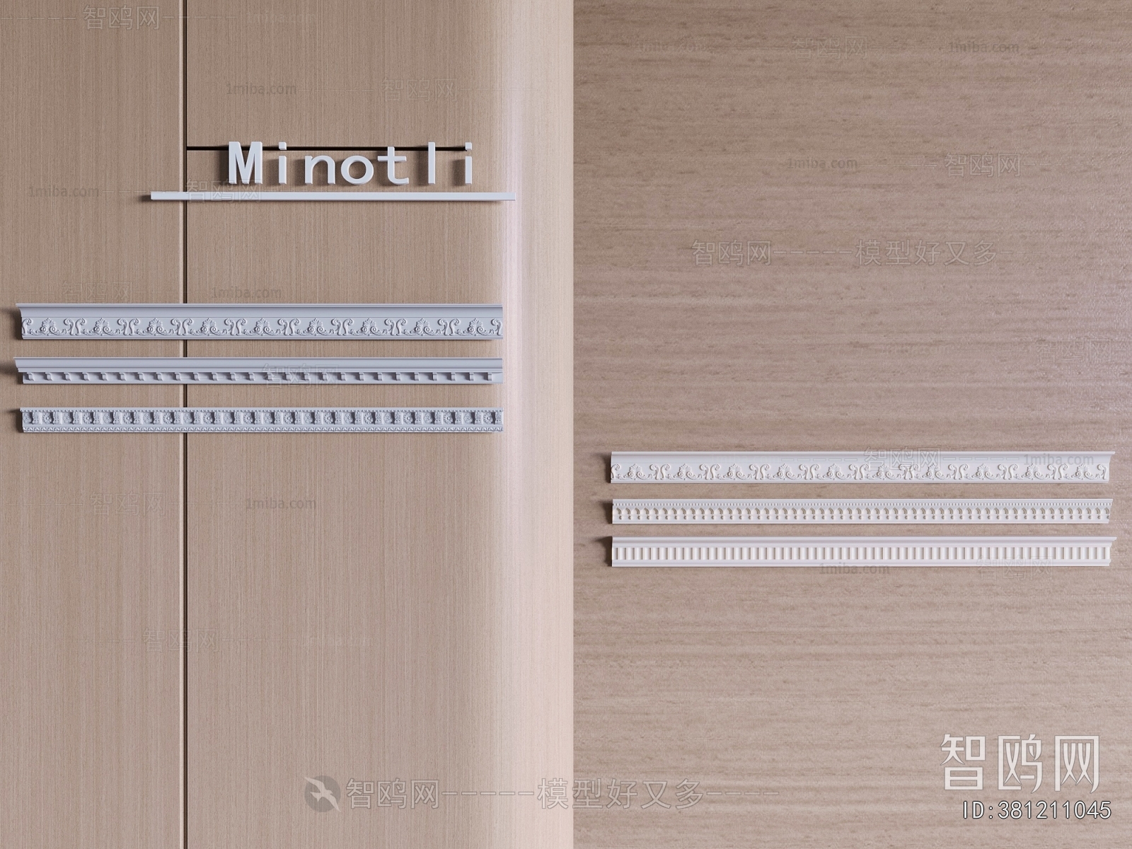 French Style Linellae