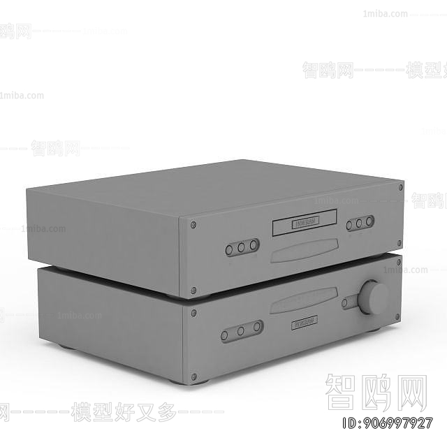 Modern Digital Products