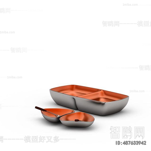 Modern Tableware