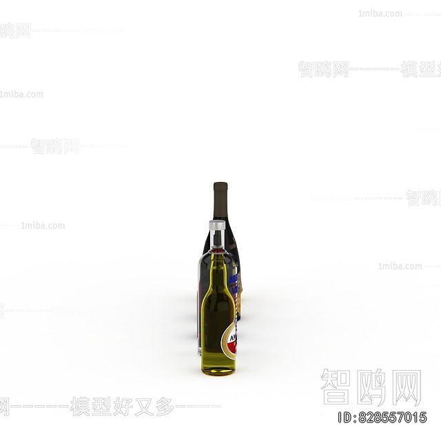 Modern Wine