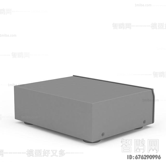 Modern Medical Equipment