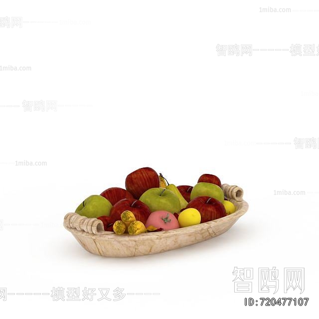 Modern Fruit