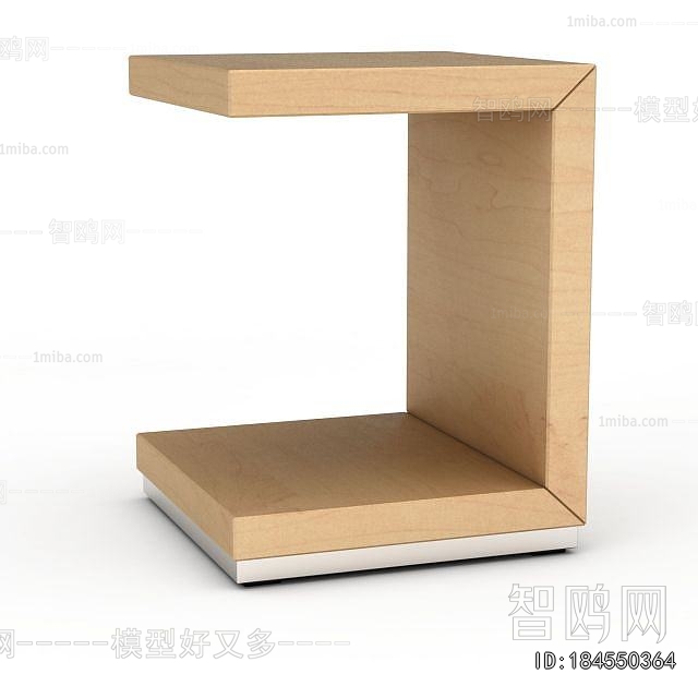 Modern Side Table/corner Table