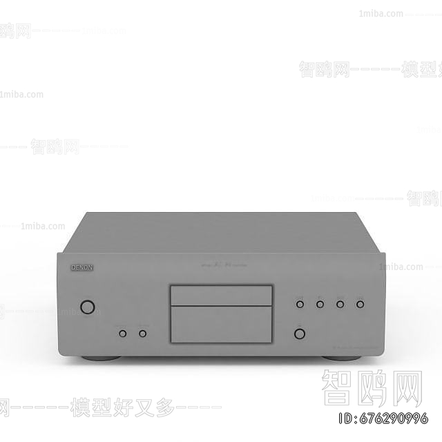 Modern Medical Equipment