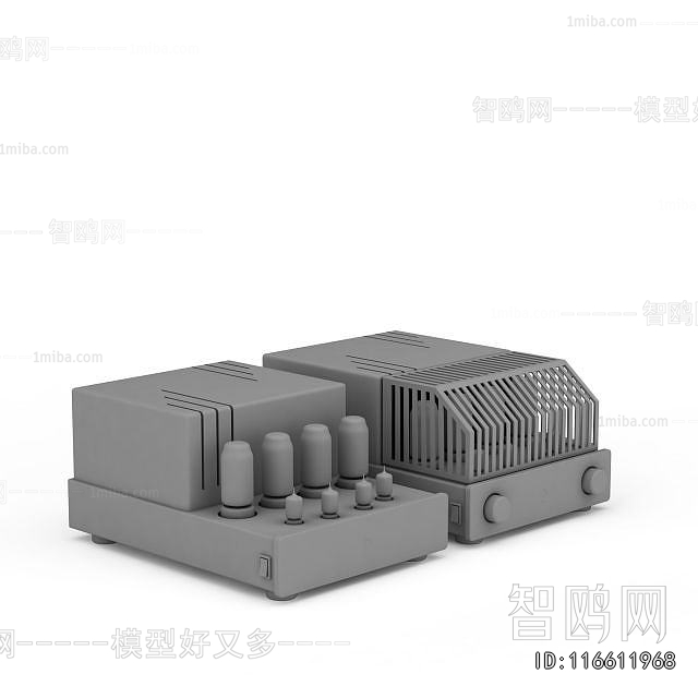 Modern Digital Products