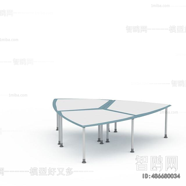 Modern Table
