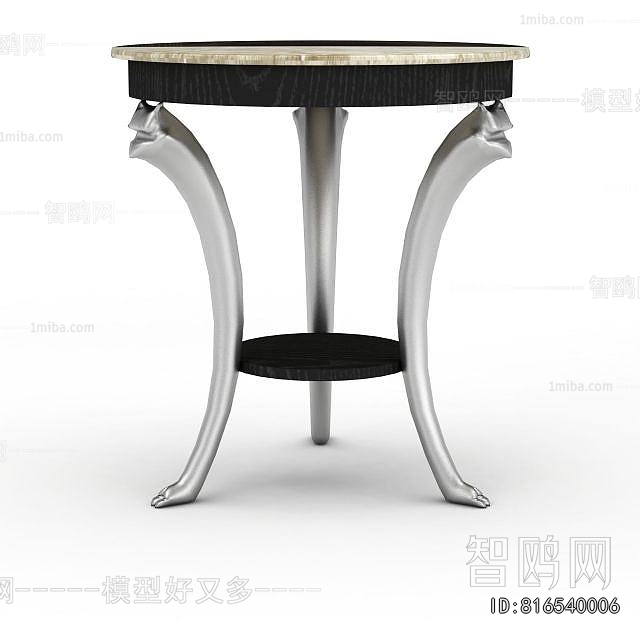 Modern Side Table/corner Table