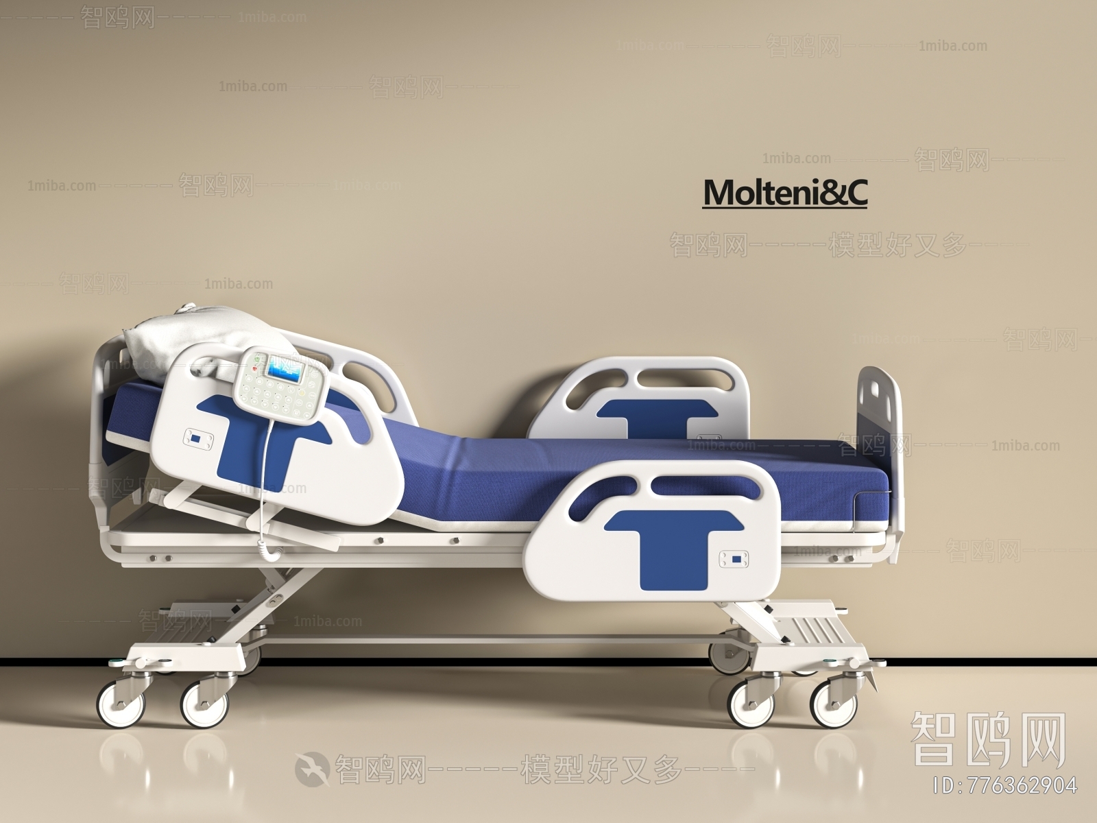 Modern Medical Equipment