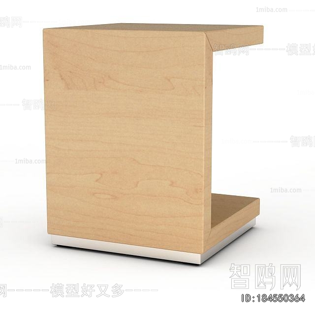 Modern Side Table/corner Table