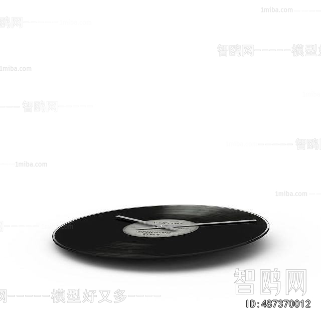 Modern Clocks And Watches