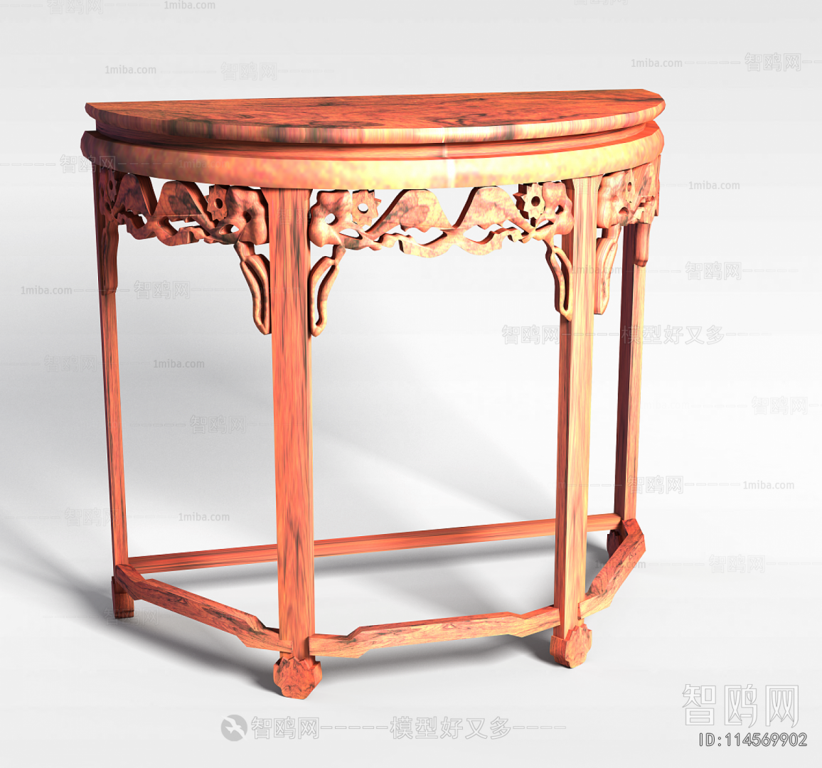 New Chinese Style Side Table/corner Table