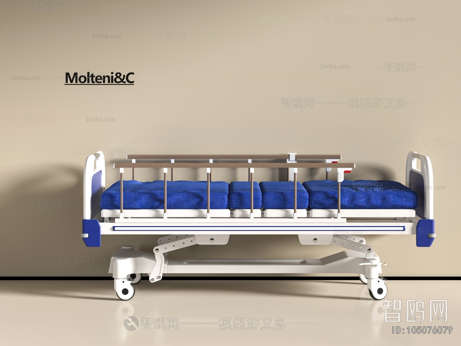 Modern Medical Equipment