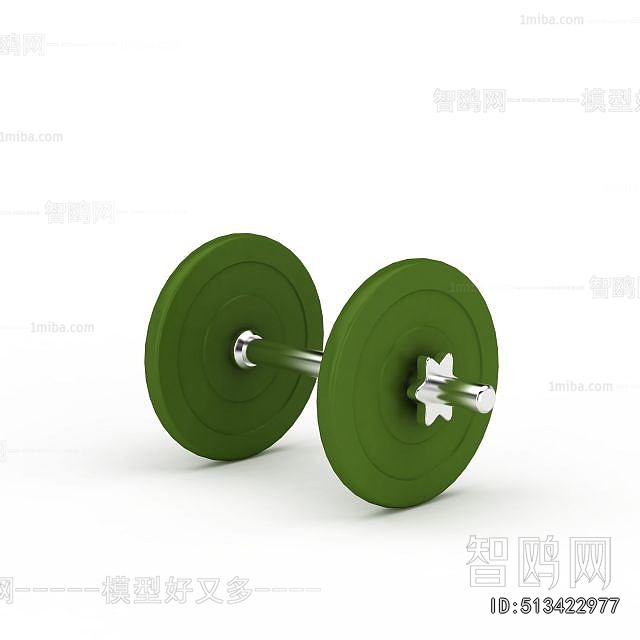 European Style Fitness Equipment