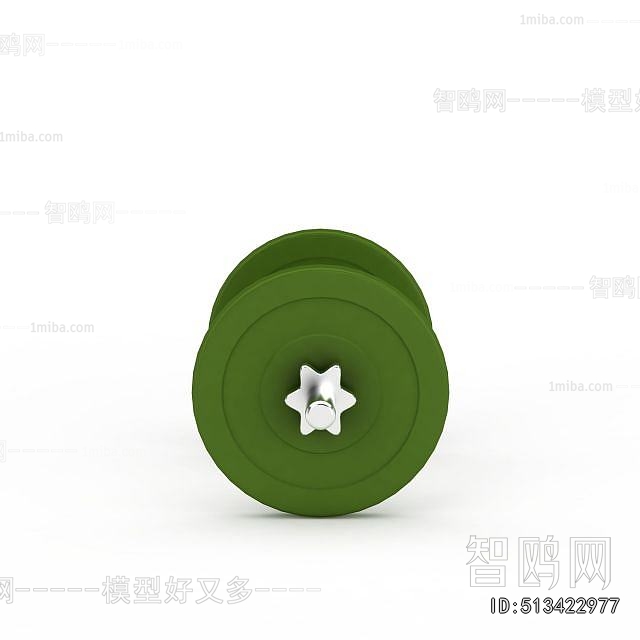 European Style Fitness Equipment