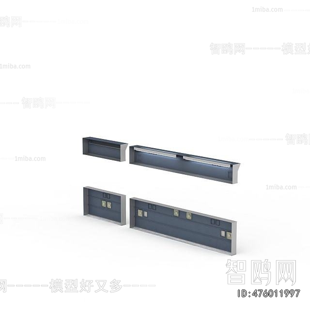 Modern Medical Equipment