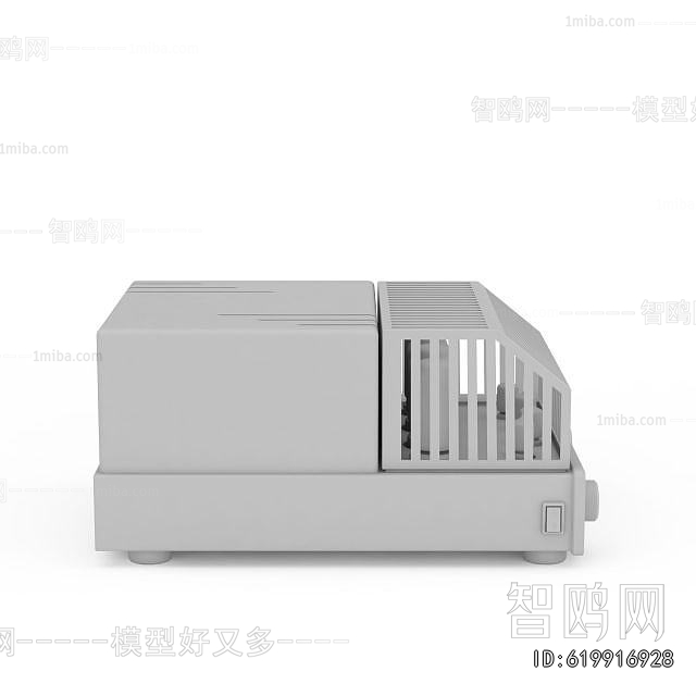 Modern Medical Equipment